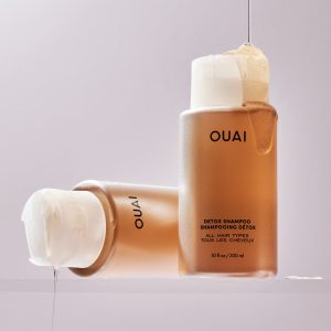 Detox Shampoo