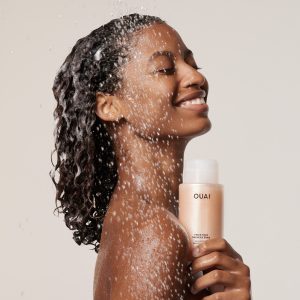 Thick Hair Shampoo
