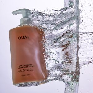Detox Shampoo Jumbo