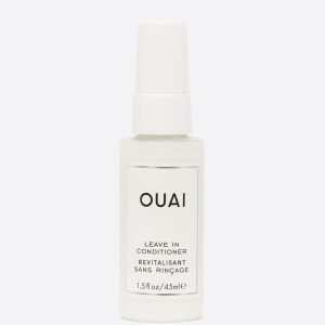 Leave In Conditioner Travel